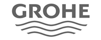 logo grohe